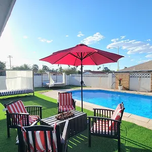 Vegas Holiday home