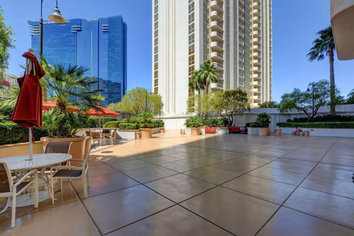 Mgm Signature-29-821 1Br2Ba F1 Strip View Balcony Las Vegas 0*,  USA